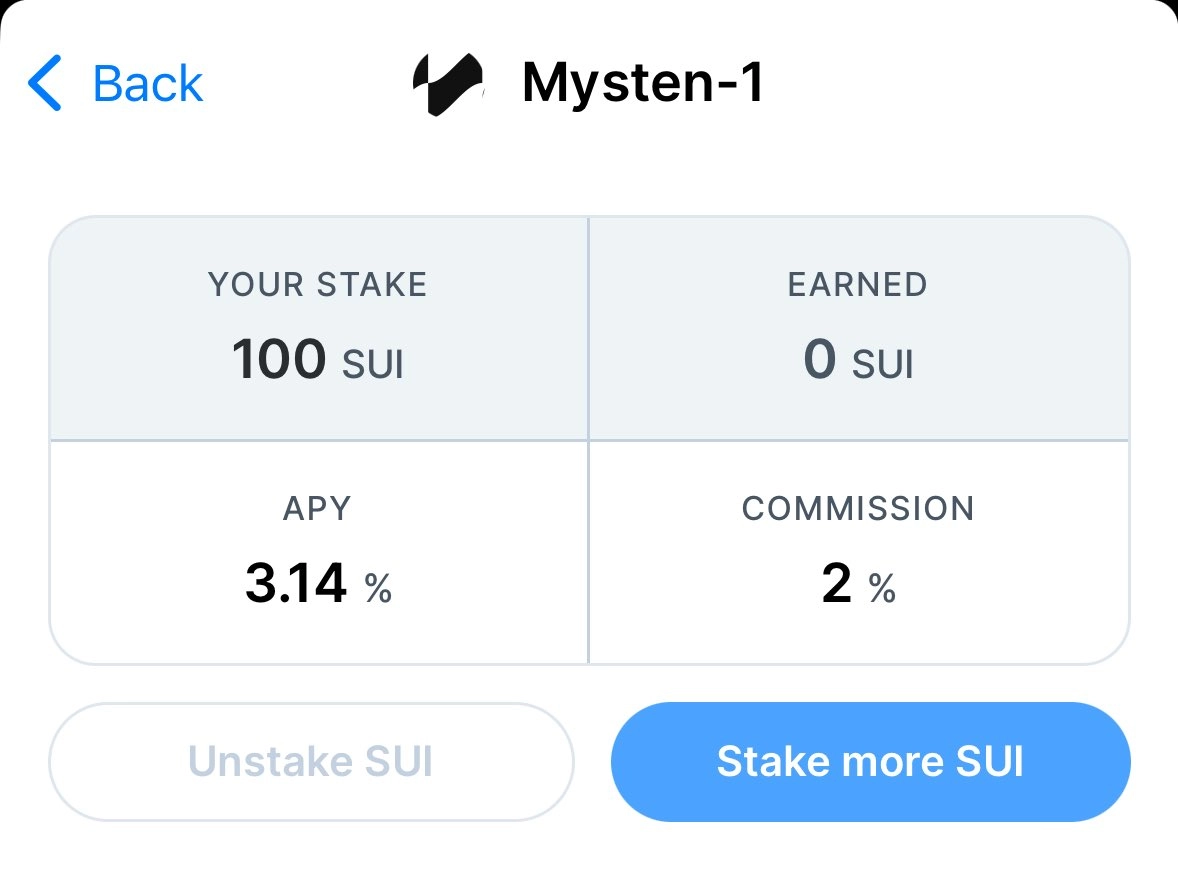Guide to participating in Walrus Protocol testnet
