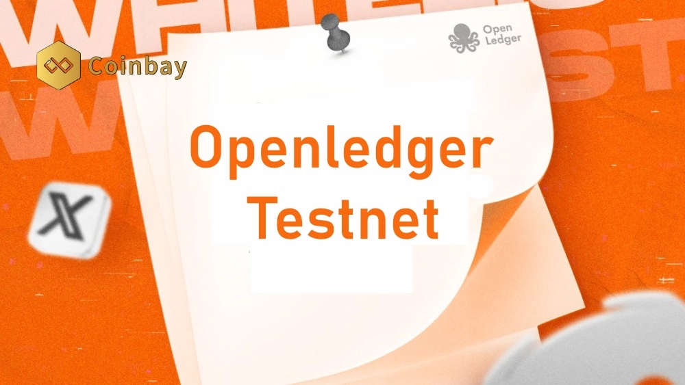 Guide to participating in OpenLedger testnet