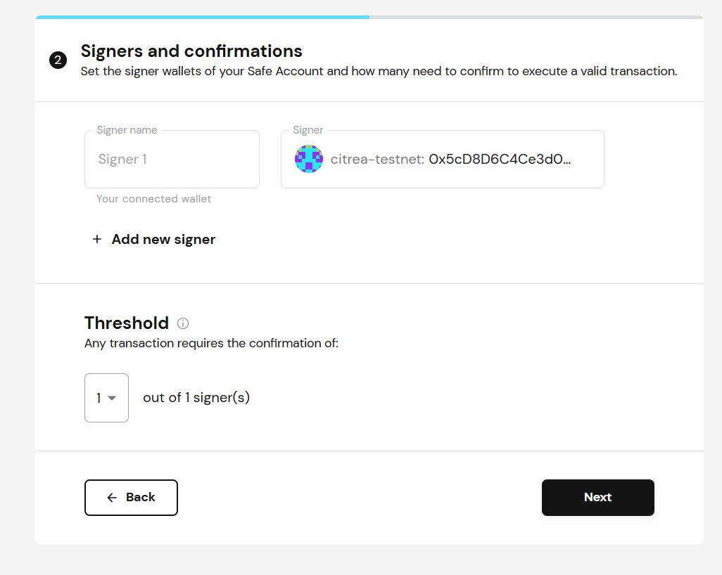 testnet Citrea 7