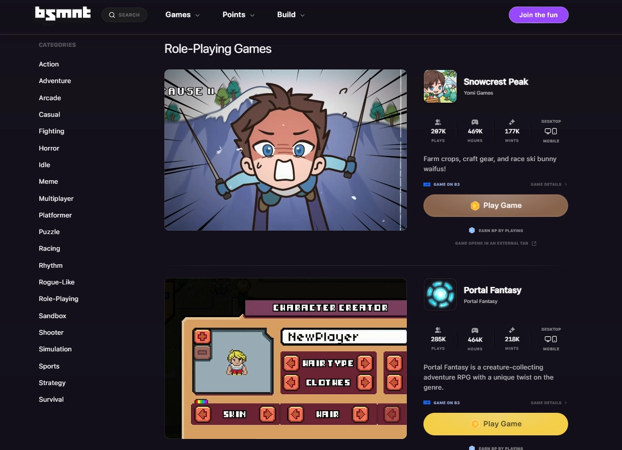 What is B3 token? Layer 3 gaming on Base B3.fun