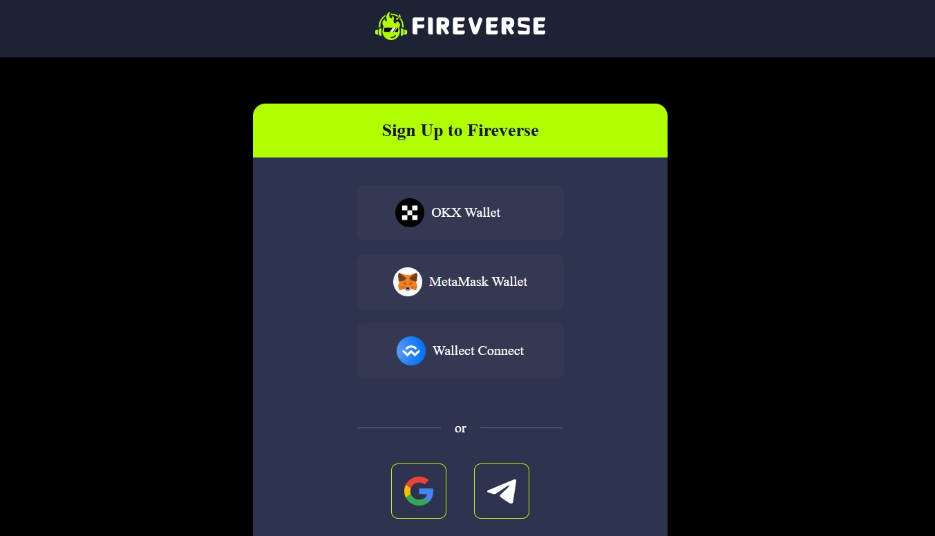 Guide to hunting Fireverse airdrops