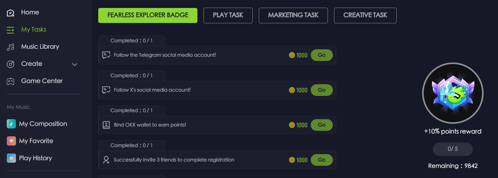 Guide to hunting Fireverse airdrops