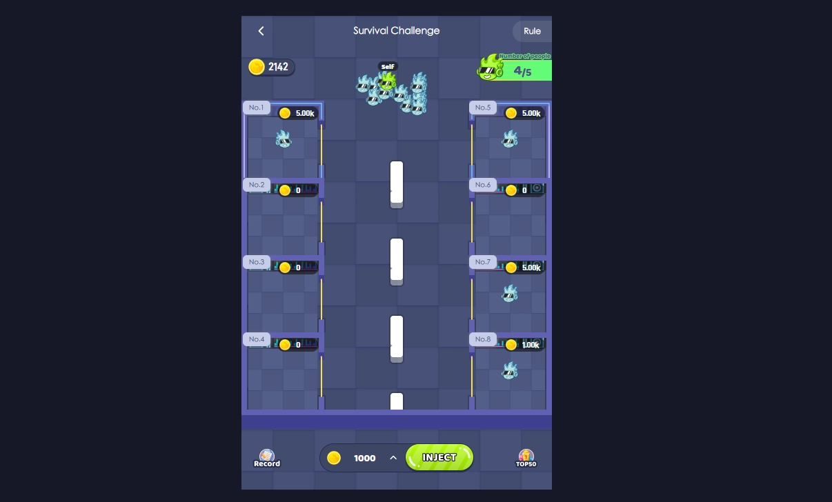 Guide to hunting Fireverse airdrops