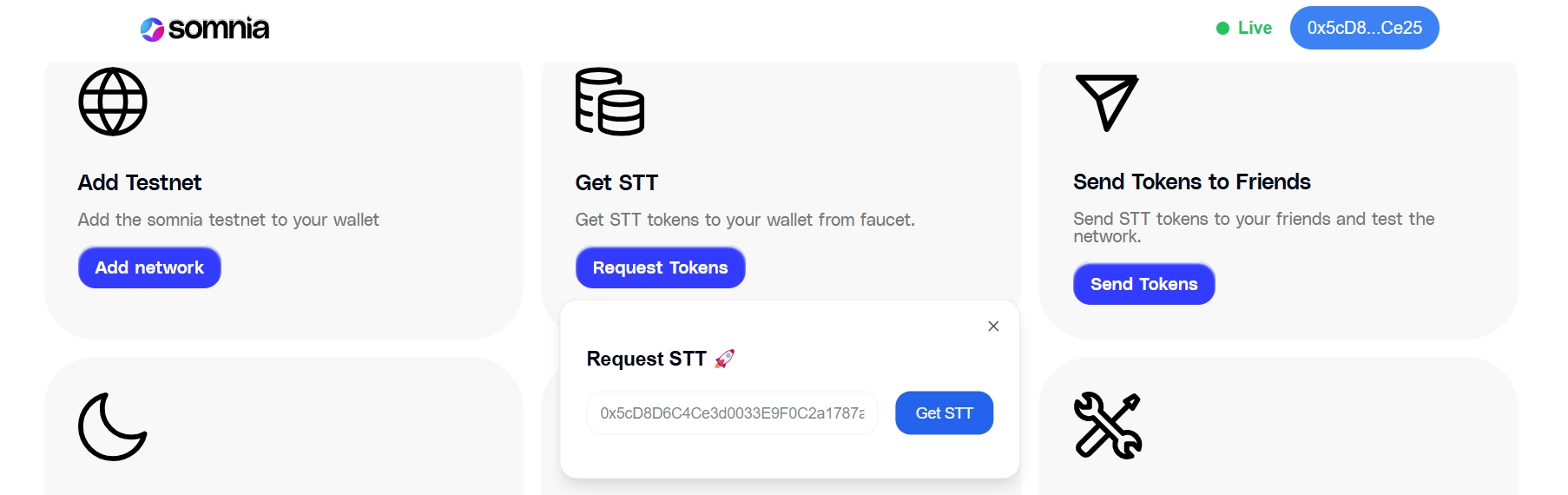 Guide to joining Somnia testnet for beginners
