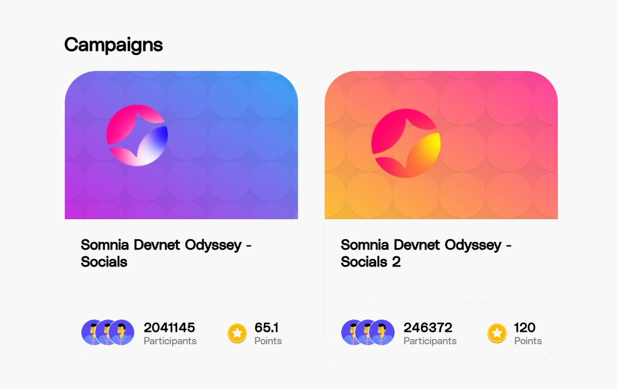 Guide to joining Somnia testnet for beginners