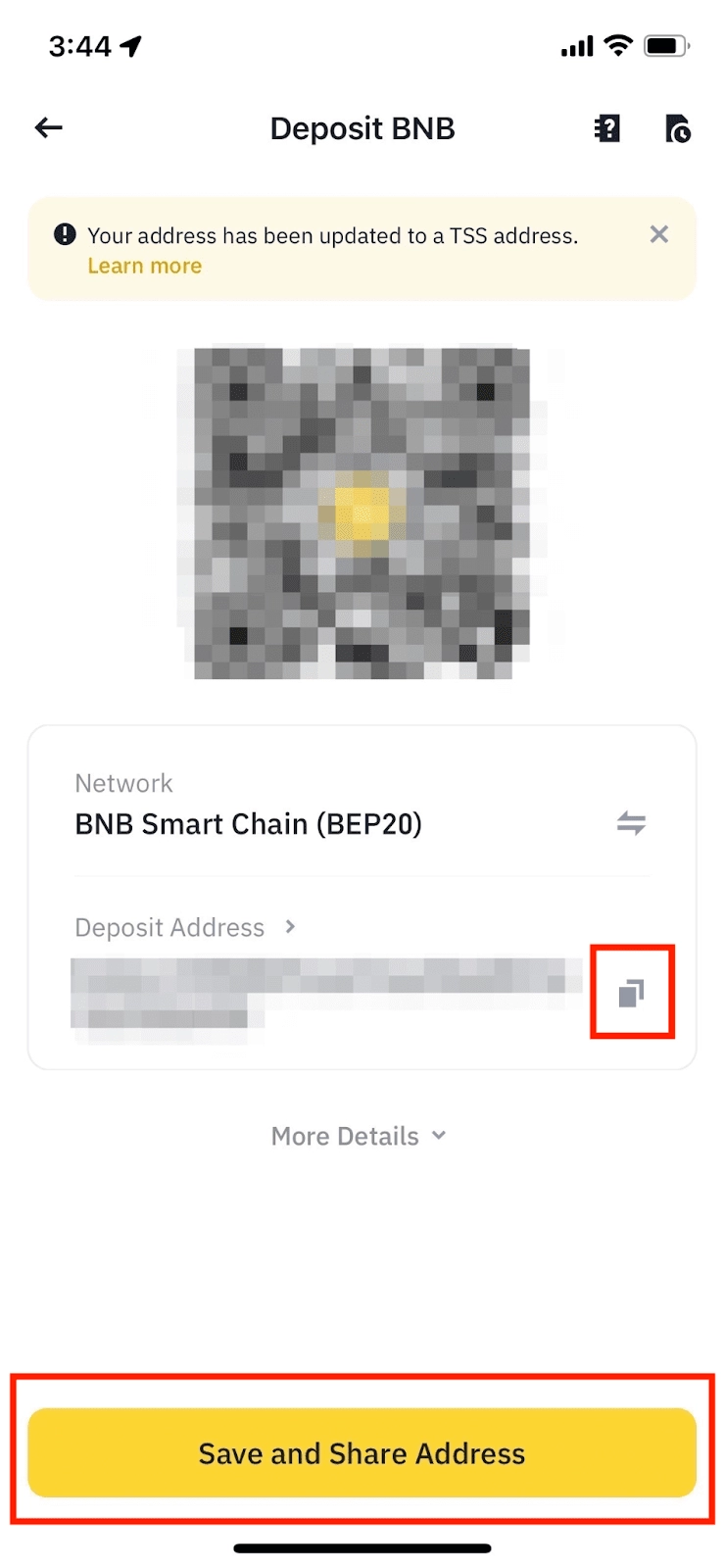 Binance wallet user guide from A to Z – 2025