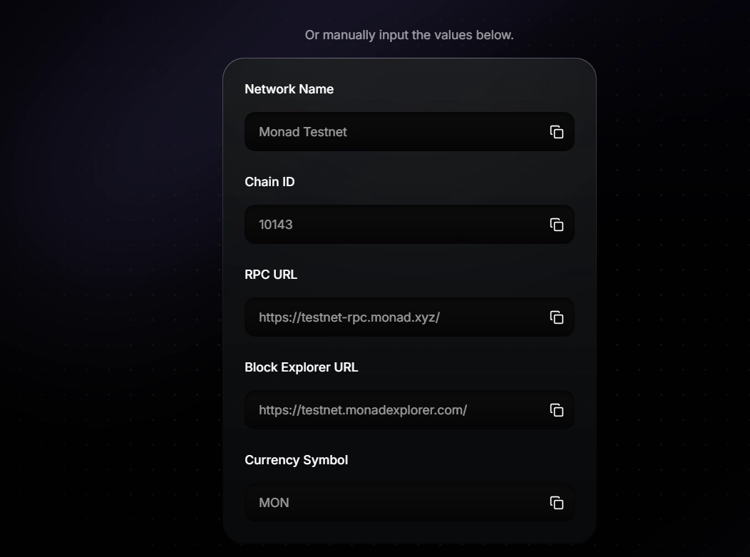 Monad testnet: A golden opportunity from a billion-dollar project