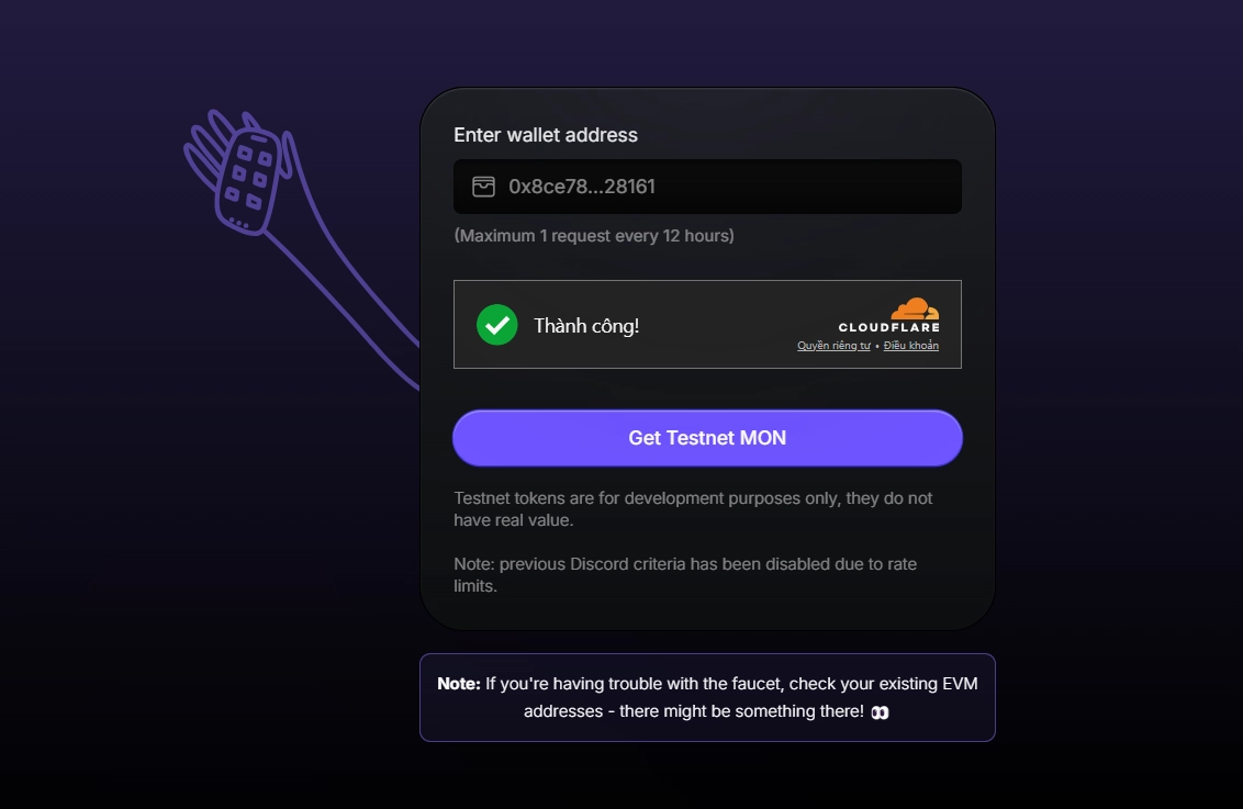 Monad testnet: A golden opportunity from a billion-dollar project