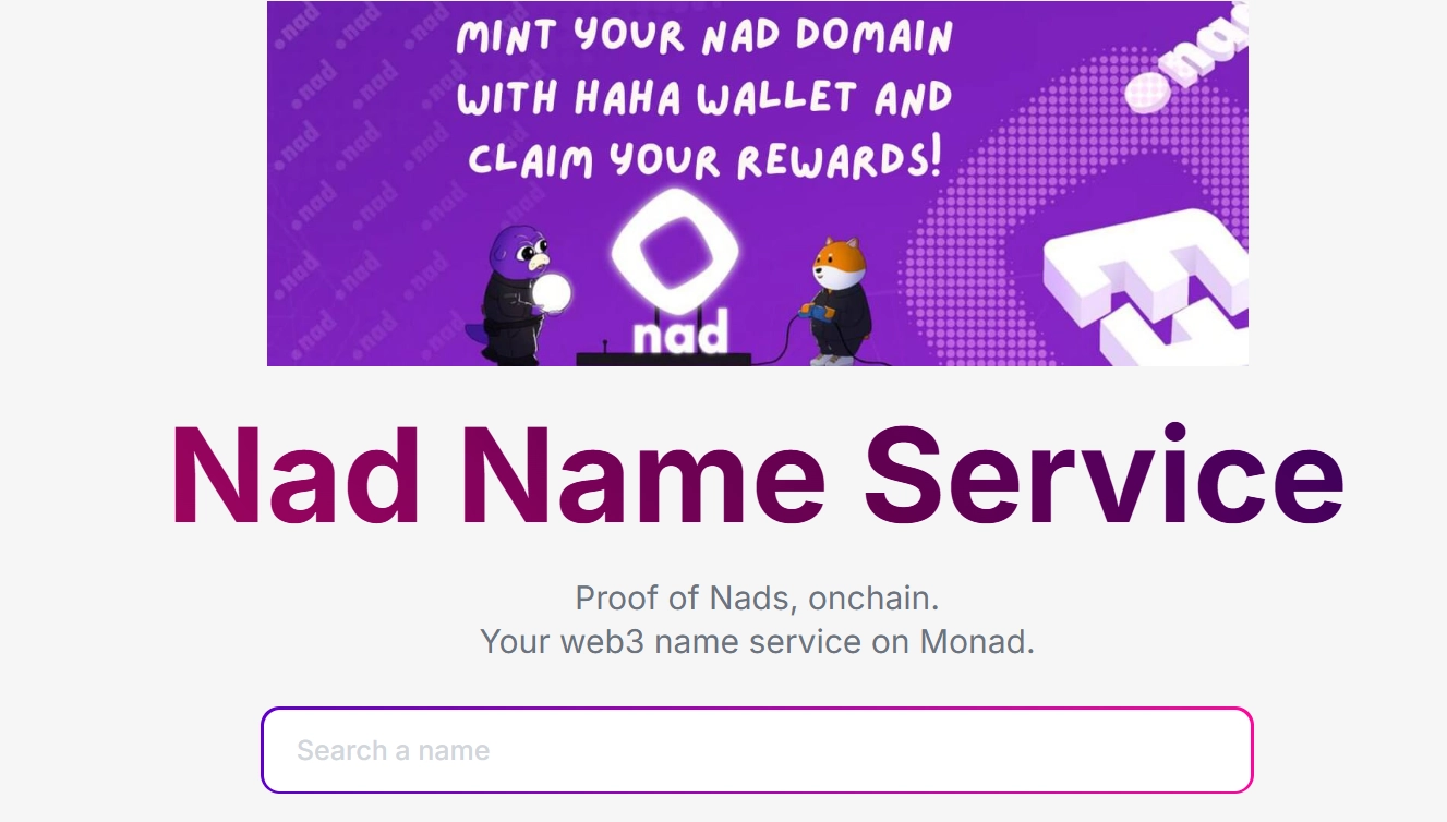 Monad testnet: A golden opportunity from a billion-dollar project