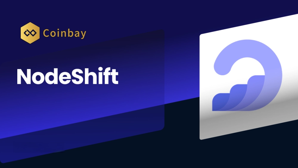 Node Hunt Guide to hunting Nodeshift airdrop