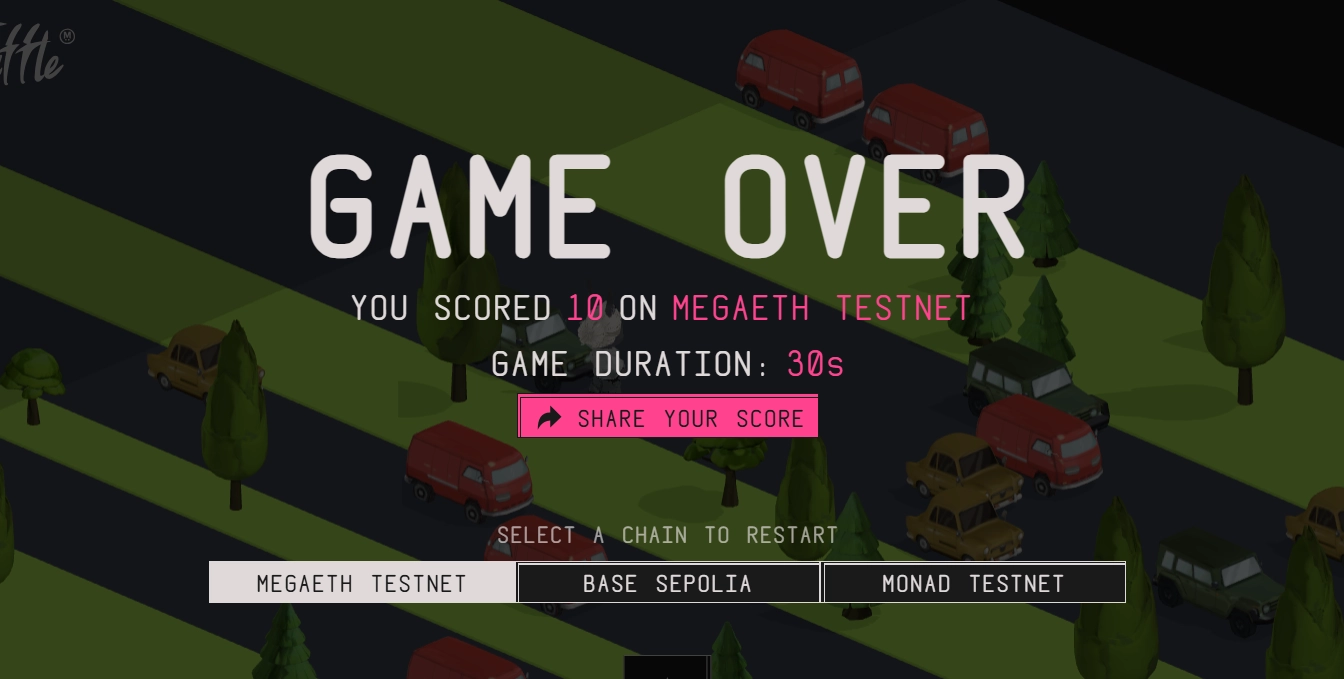 How to join the promising layer 2 testnet MegaETH