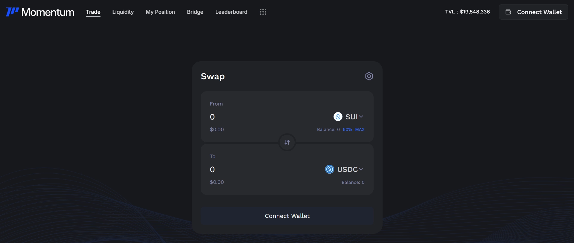 What is MMT token? The ve(3,3) DEX model on Sui Momentum Finance