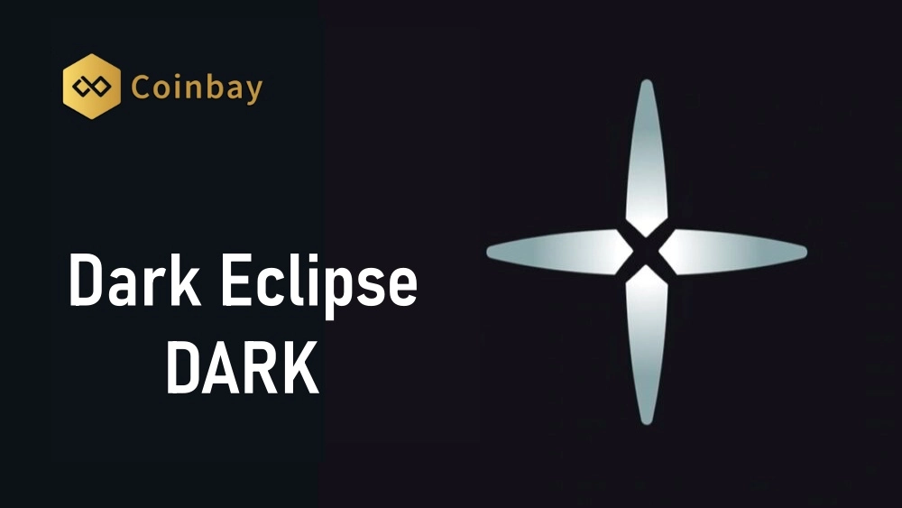 What is DARK token? A pioneering AI project on Solana – Dark Eclipse
