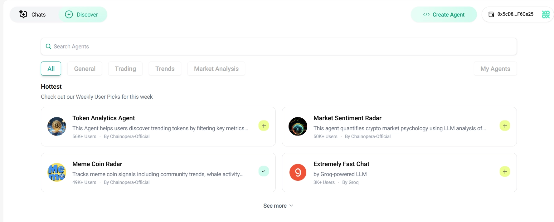 Guide to hunting ChainOpera AI airdrop