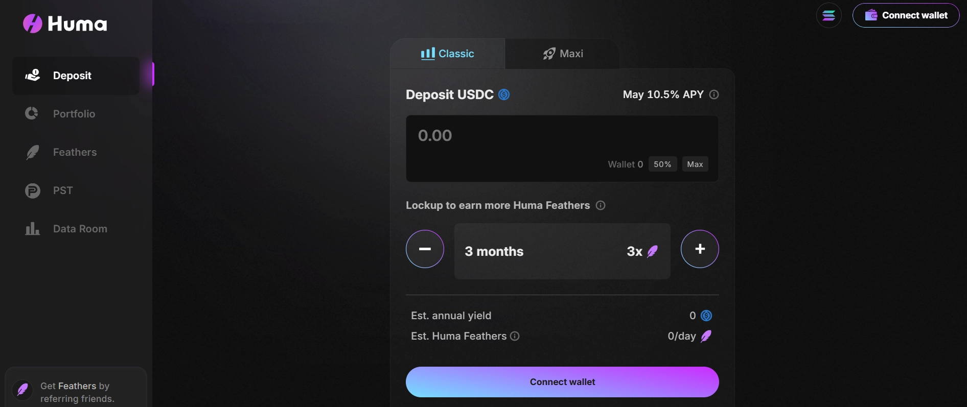 What is HUMA token? The new PayFi project on Binance Launchpool – Huma  Finance