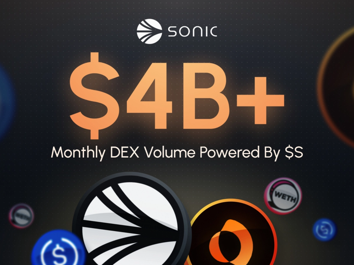 What is S token? Enhanced Fantom Sonic Labs layer 1