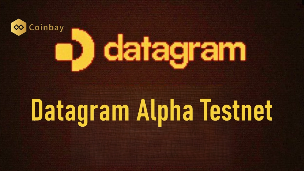 How To Join The Datagram Testnet