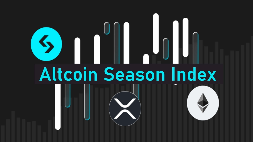 What is the Altcoin Season Index and how to use it effectively