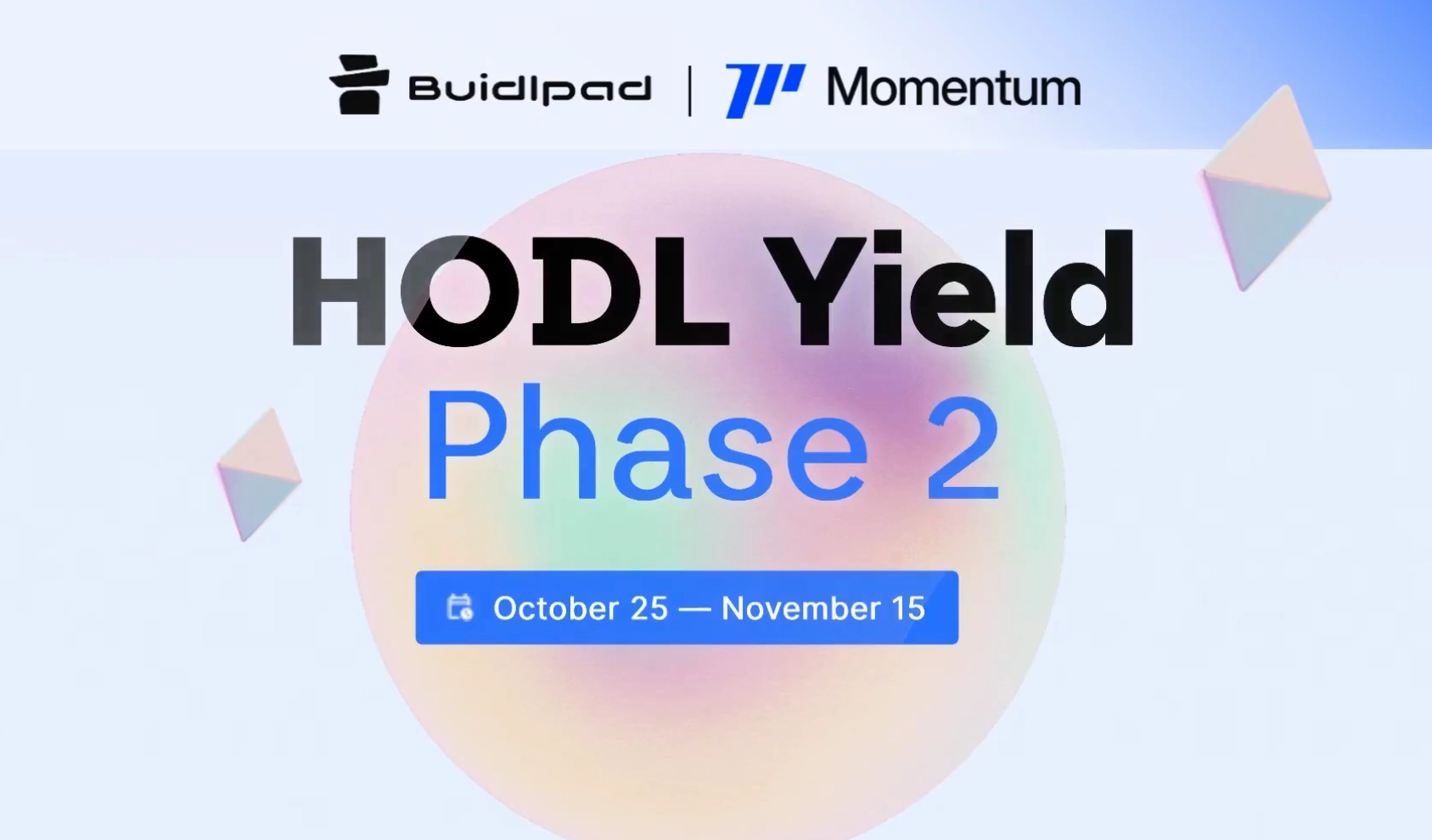 MMT token of Momentum lists on Binance, reaches peak of 0.47 USD