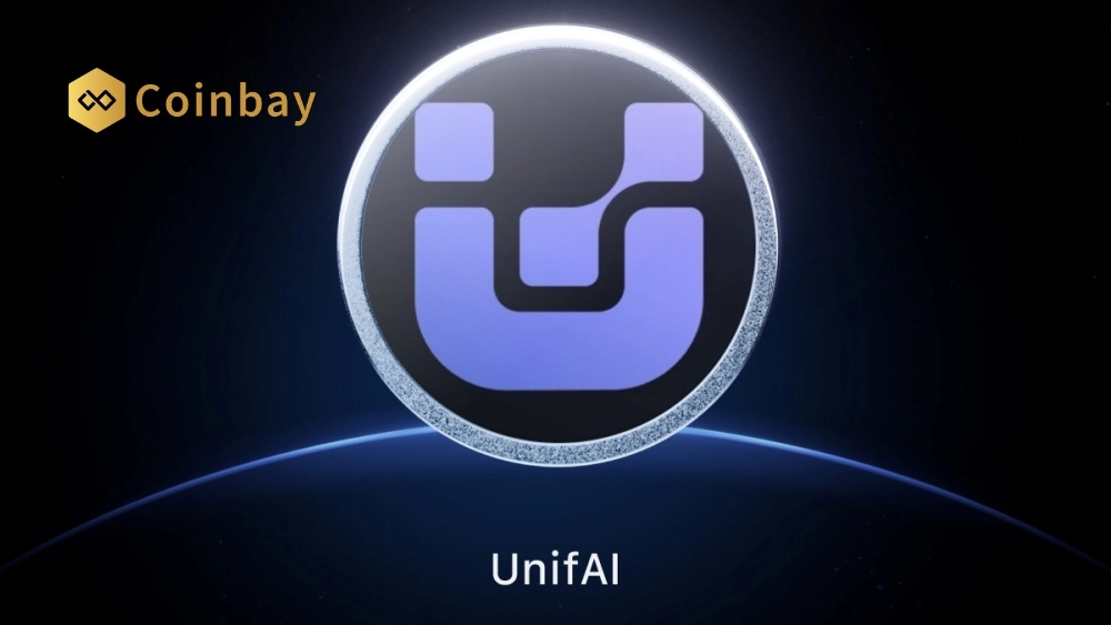 What is the UAI token? Infrastructure for the AI agent finance era of ...