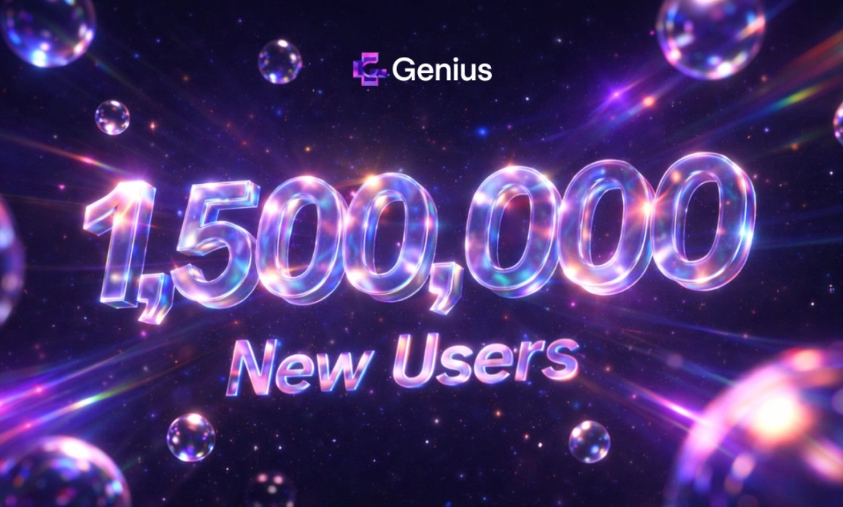 Genius Trading là gì? Terminal giao dịch được YZi Labs hậu thuẫn