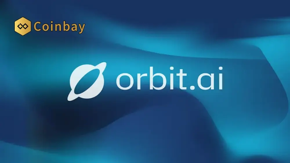 Guide to join Orbit AI airdrop