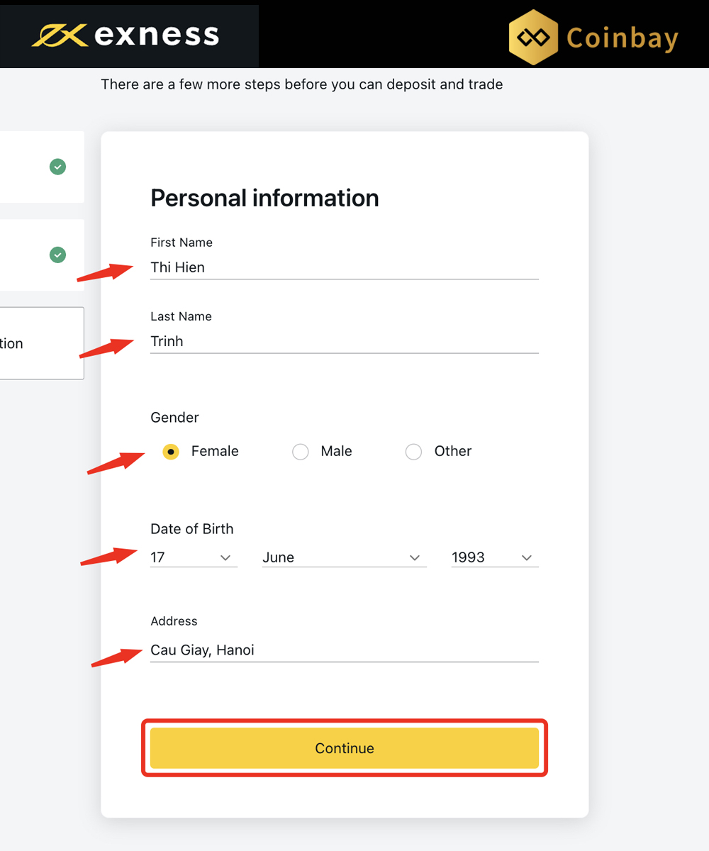 How I Got Started With Exness Payment Methods