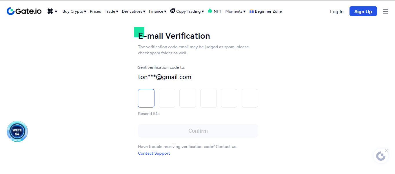 How to register a Gate.io account from A to Z latest 2023
