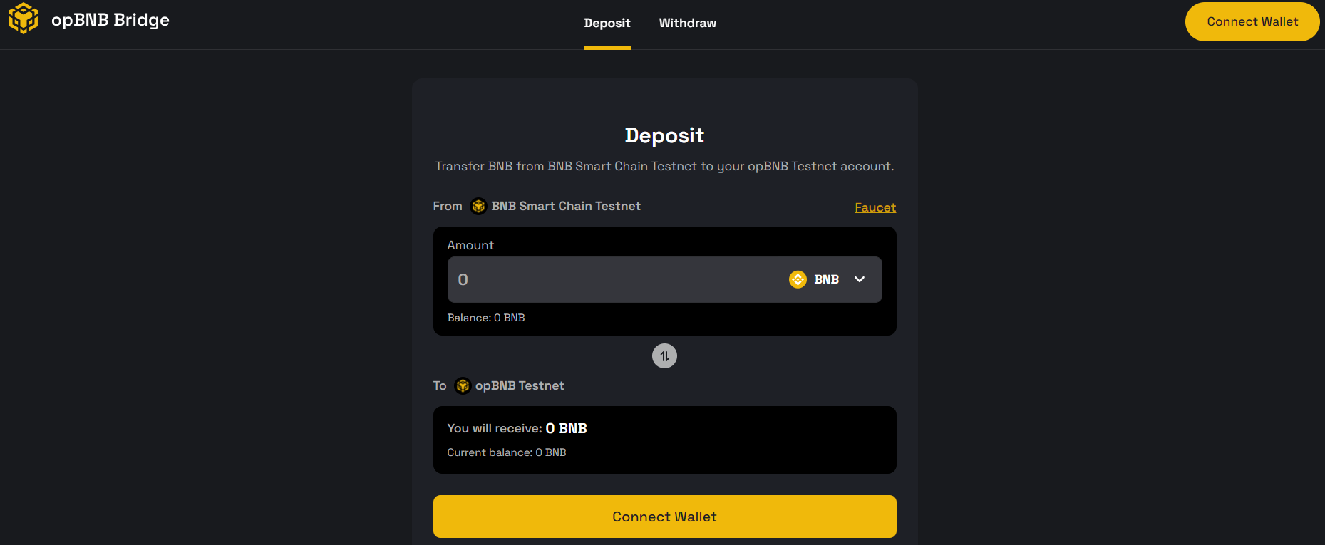 What is OpBNB? Information about the Layer 2 blockchain for BNB Chain