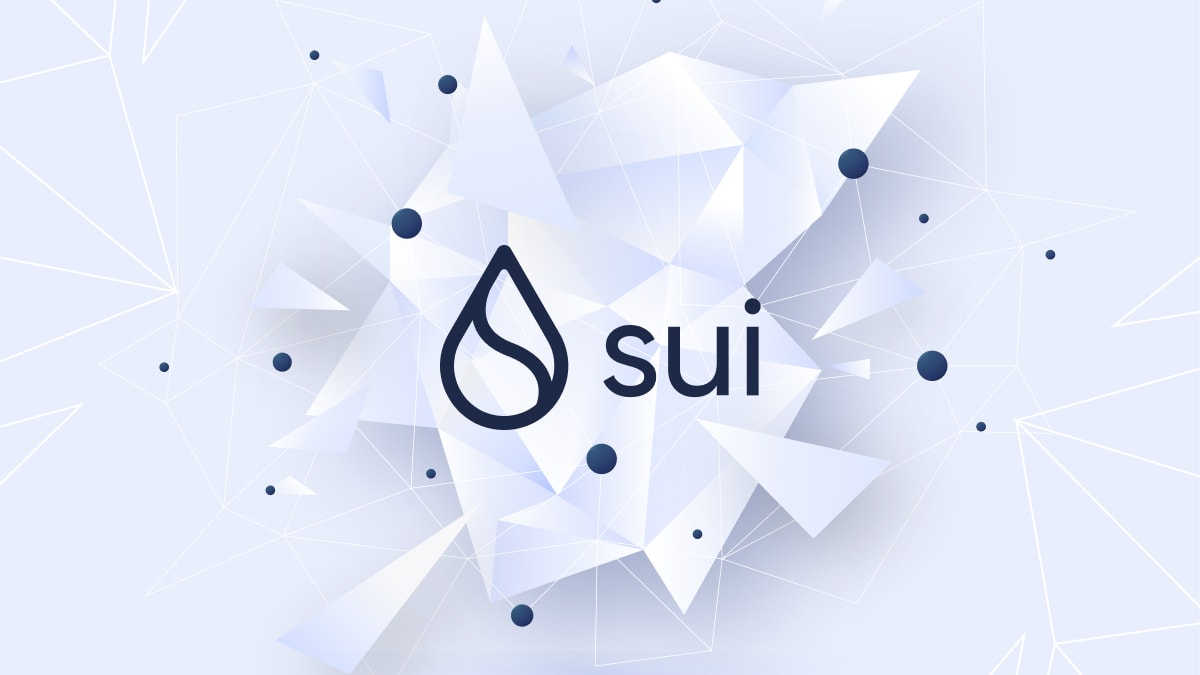 What is Sui SUI Details of the Sui blockchain project