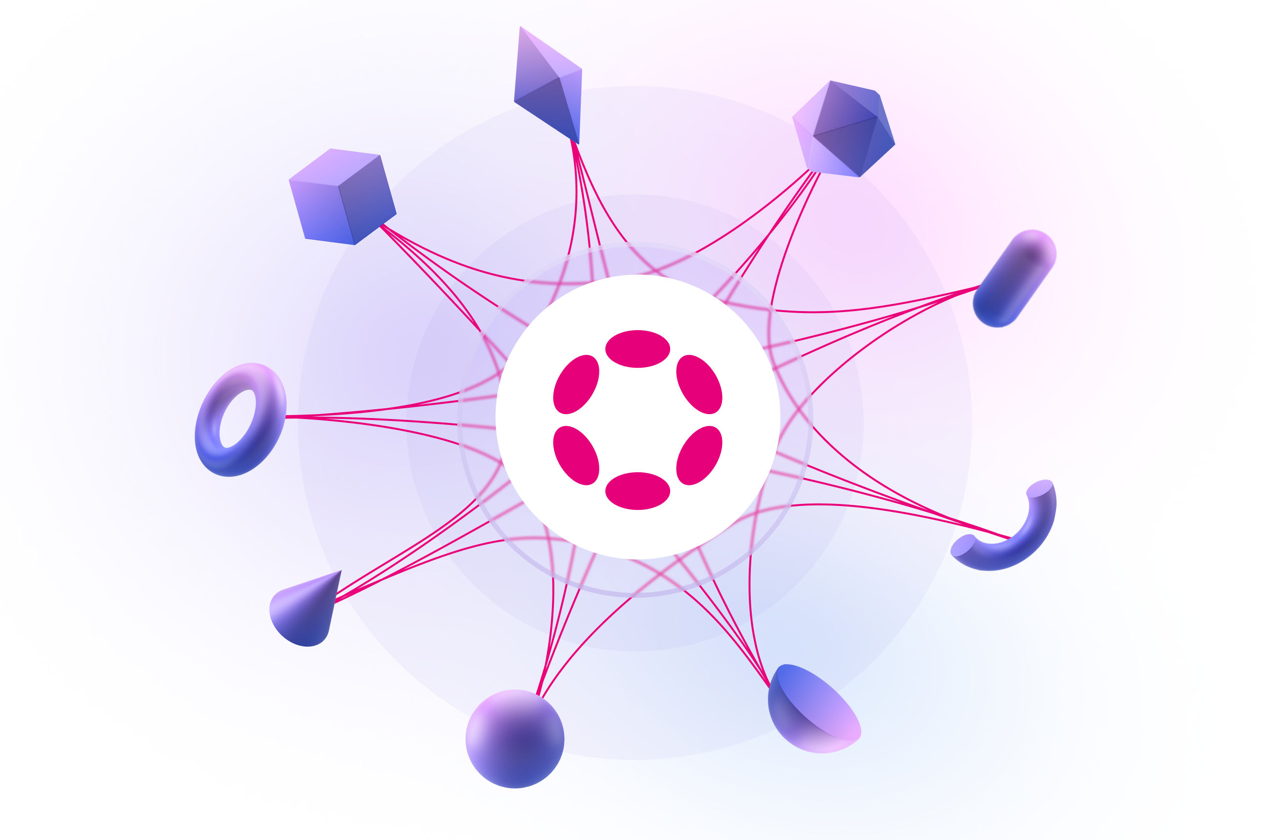 Parachain và hệ sinh thái Polkadot Kusama