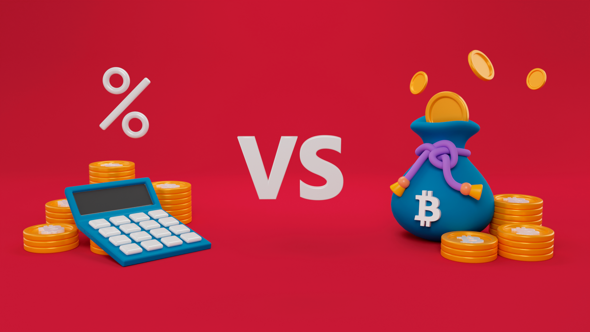 APR và APY là gì? Những điểm giống và khác nhau